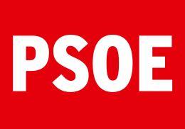 Imagen: Logotipo PSOE